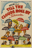 Till the Clouds Roll By Movie Poster Print (11 x 17) - Item # MOVEB49273