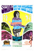 Mondo Mod Movie Poster Print (27 x 40) - Item # MOVEB70911