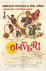 Oliver! Movie Poster Print (11 x 17) - Item # MOVEE0566