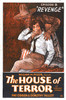 House of Terror Movie Poster Print (11 x 17) - Item # MOVAB65053