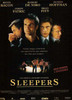 Sleepers Movie Poster Print (27 x 40) - Item # MOVEJ8458