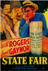 State Fair Movie Poster Print (27 x 40) - Item # MOVAF9359