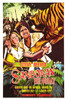 Sandokan The Great Movie Poster Print (11 x 17) - Item # MOVGF0093