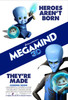 Megamind Movie Poster Print (11 x 17) - Item # MOVIB96232