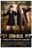 Stan & Ollie Movie Poster Print (11 x 17) - Item # MOVGB54755