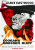 Coogan's Bluff Movie Poster Print (27 x 40) - Item # MOVAB08501