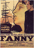 Fanny Movie Poster Print (11 x 17) - Item # MOVCI7667
