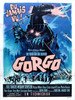 Gorgo Movie Poster Print (27 x 40) - Item # MOVIB39140