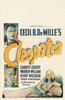 Cleopatra Movie Poster Print (11 x 17) - Item # MOVCB16083