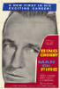 Man on Fire Movie Poster Print (27 x 40) - Item # MOVIH5643