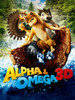 Alpha and Omega Movie Poster Print (11 x 17) - Item # MOVEB82163