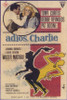 Goodbye Charlie Movie Poster Print (11 x 17) - Item # MOVGB53660