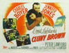 Cluny Brown Movie Poster Print (27 x 40) - Item # MOVCB52070