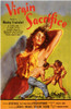 Virgin Sacrifice Movie Poster Print (11 x 17) - Item # MOVCD0980