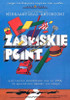 Zabriskie Point Movie Poster Print (11 x 17) - Item # MOVEJ4761