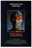Phobia Movie Poster Print (11 x 17) - Item # MOVIB89490