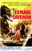 Teenage Caveman Movie Poster Print (11 x 17) - Item # MOVCC9876