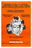 Teorema Movie Poster Print (11 x 17) - Item # MOVCB61970