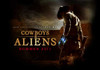 Cowboys and Aliens Movie Poster Print (11 x 17) - Item # MOVGB48053