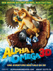 Alpha and Omega Movie Poster Print (11 x 17) - Item # MOVAB07533