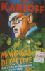 Mr. Wong, Detective Movie Poster Print (27 x 40) - Item # MOVCB15280