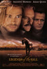 Legends of the Fall Movie Poster Print (11 x 17) - Item # MOVED0816