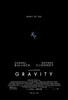 Gravity Movie Poster Print (11 x 17) - Item # MOVGB10735