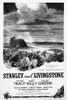 Stanley and Livingstone Movie Poster Print (11 x 17) - Item # MOVGB94840