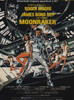 Moonraker Movie Poster Print (11 x 17) - Item # MOVAB85611