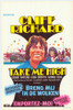 Take Me High Movie Poster Print (11 x 17) - Item # MOVCH5075