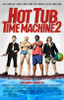 Hot Tub Time Machine 2 Movie Poster Print (11 x 17) - Item # MOVGB27345