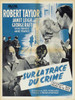 Rogue Cop Movie Poster Print (27 x 40) - Item # MOVGB45950