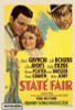 State Fair Movie Poster Print (11 x 17) - Item # MOVIC7865