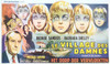 Village of the Damned Movie Poster Print (11 x 17) - Item # MOVIJ5657