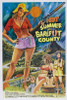 Hot Summer in Barefoot County Movie Poster Print (27 x 40) - Item # MOVEJ7298