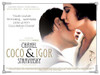 Coco Chanel & Igor Stravinsky Movie Poster Print (11 x 17) - Item # MOVIB25301