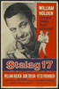 Stalag 17 Movie Poster Print (11 x 17) - Item # MOVCB48324