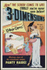 College Capers Movie Poster Print (11 x 17) - Item # MOVAJ0190