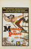 Morgan, the Pirate Movie Poster Print (11 x 17) - Item # MOVAB06963