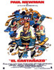 Slap Shot Movie Poster Print (11 x 17) - Item # MOVEJ8317
