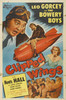 Clipped Wings Movie Poster Print (27 x 40) - Item # MOVIB40811