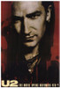 U2: Rattle and Hum Movie Poster Print (27 x 40) - Item # MOVEF3486