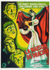House of Dracula Movie Poster Print (11 x 17) - Item # MOVGB99014