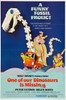 One of Our Dinosaurs Is Missing Movie Poster Print (27 x 40) - Item # MOVCB16873
