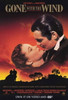 Gone with the Wind Movie Poster Print (11 x 17) - Item # MOVCE9165