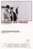 Stranger than Paradise Movie Poster Print (27 x 40) - Item # MOVGE6300