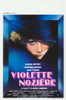 Violette Noziere Movie Poster Print (11 x 17) - Item # MOVIH8242