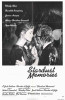Stardust Memories Movie Poster Print (11 x 17) - Item # MOVEE8091