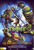 Teenage Mutant Ninja Turtles Movie Poster Print (27 x 40) - Item # MOVII7068