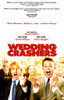 Wedding Crashers Movie Poster Print (11 x 17) - Item # MOVEH4110